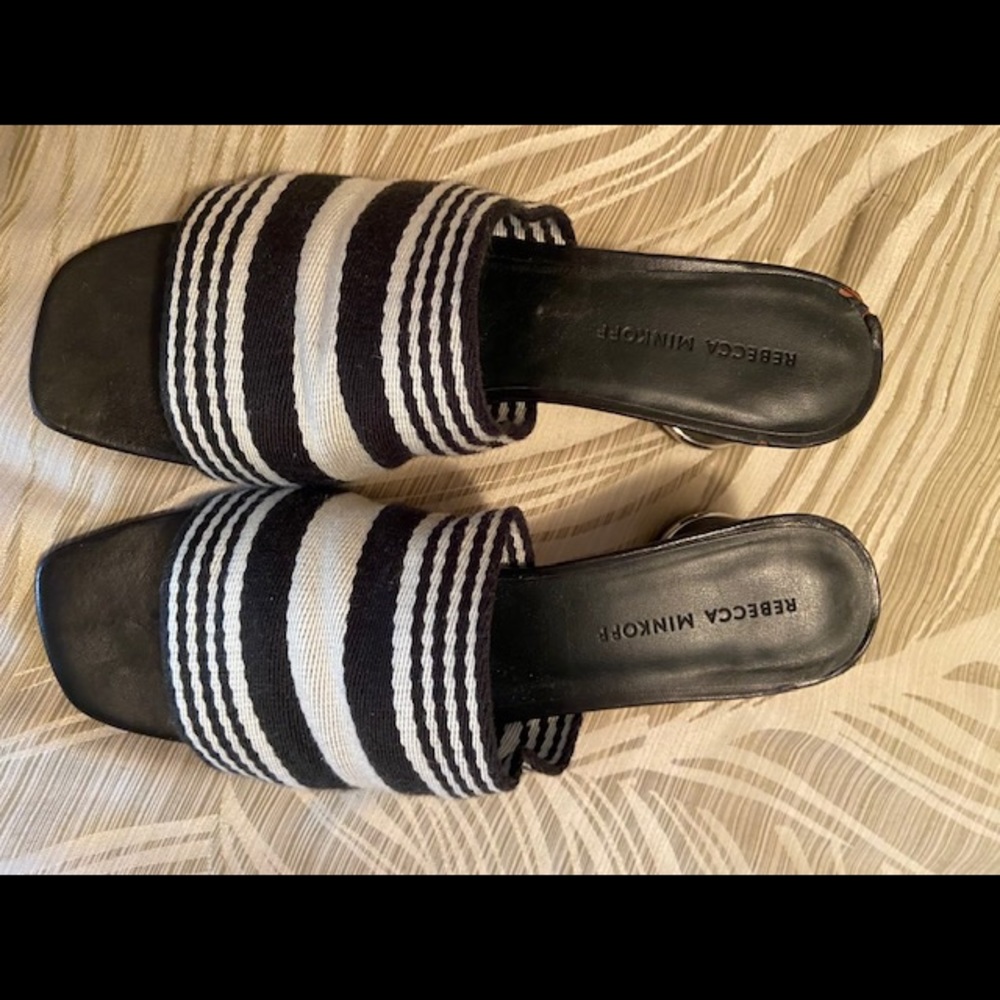 Rebecca Minkoff Shoes